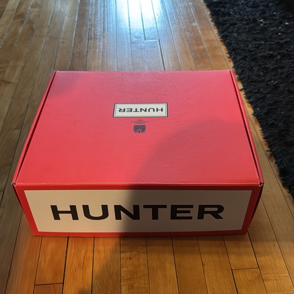 Hunter Play short boots - Picture 3 of 3